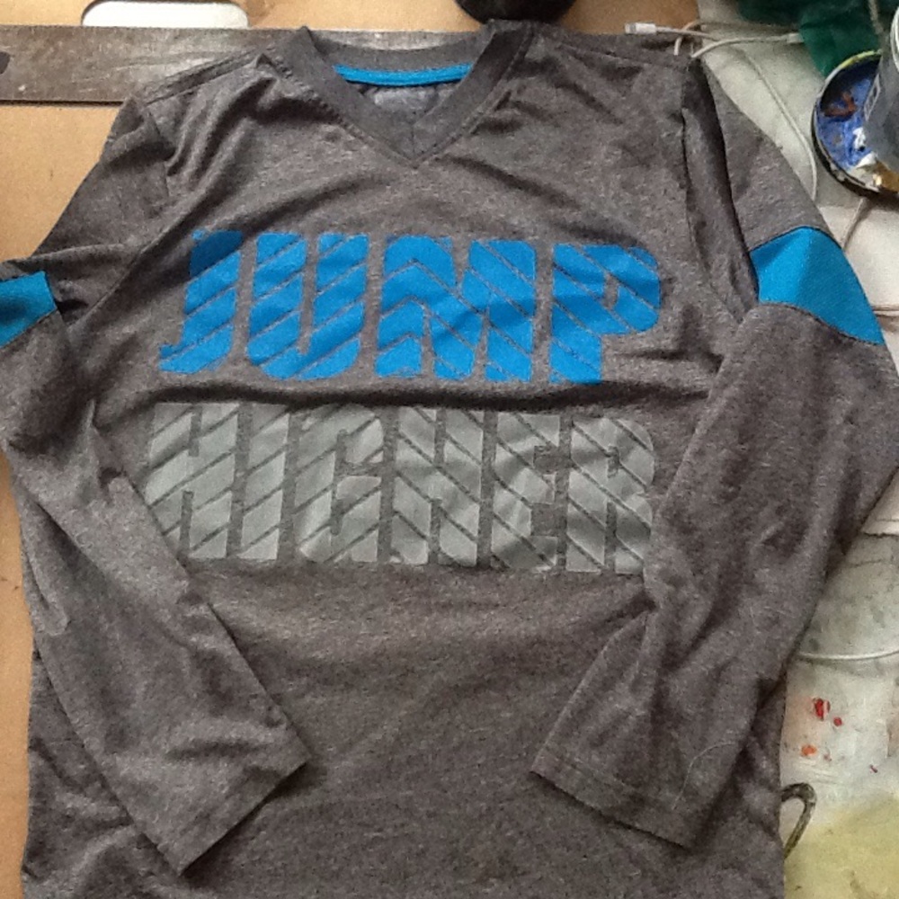 Long Sleeve T-Shirt